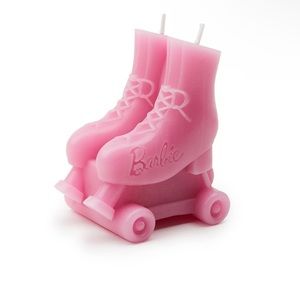 💕 BARBIE THE MOVIE SKATES CANDLE